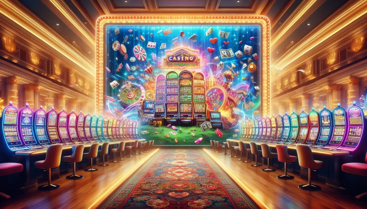 DelOro Casino